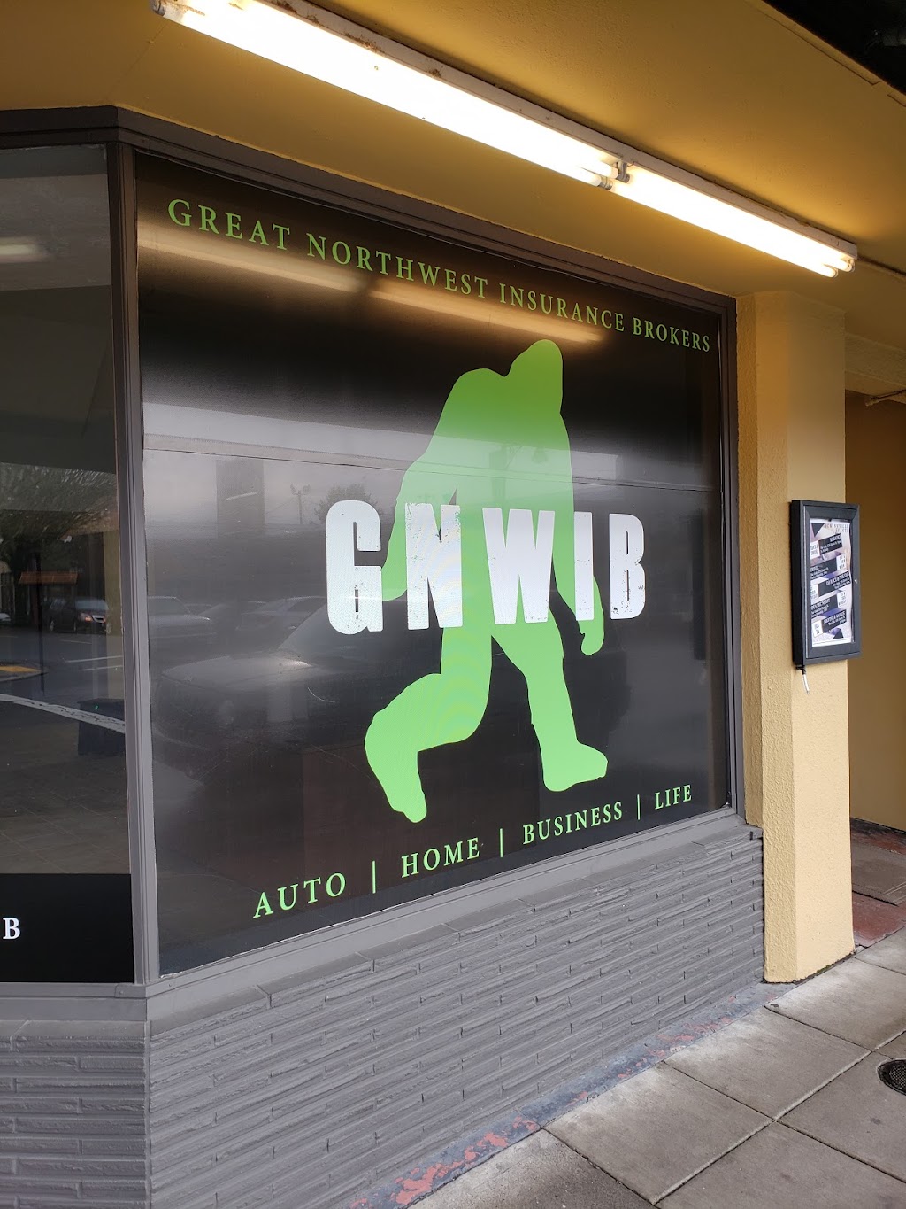 Great Northwest Insurance Brokers LLC | 310 S Pine St Box 434, Carlton, OR 97111, USA | Phone: (503) 852-3072