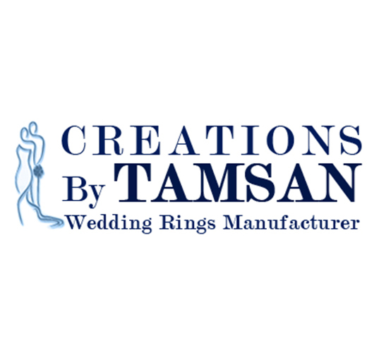 Creations By Tamsan / Tamsan Jewelers | 573 Ridge Rd, North Arlington, NJ 07031, USA | Phone: (201) 997-6425