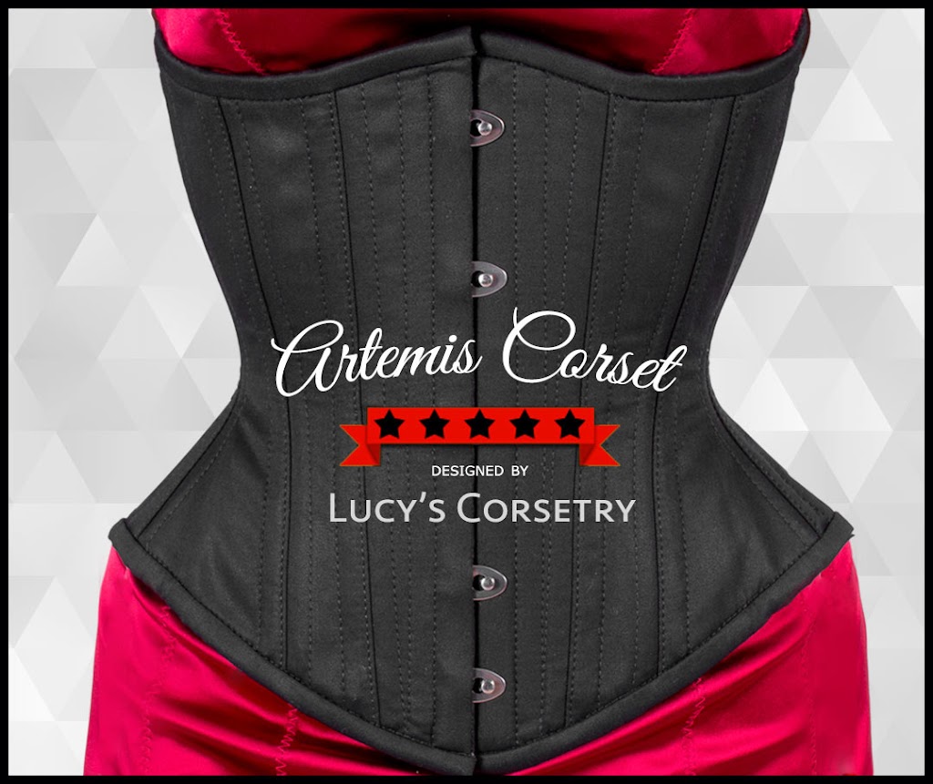 True Corset | 2 S Middlesex Ave, Monroe Township, NJ 08831, USA | Phone: (609) 246-3030