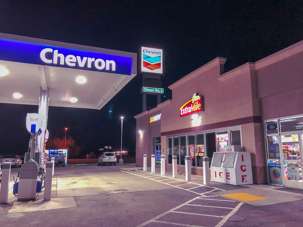 Chevron | 444 Mossdale Rd, Lathrop, CA 95330, USA | Phone: (209) 234-2500