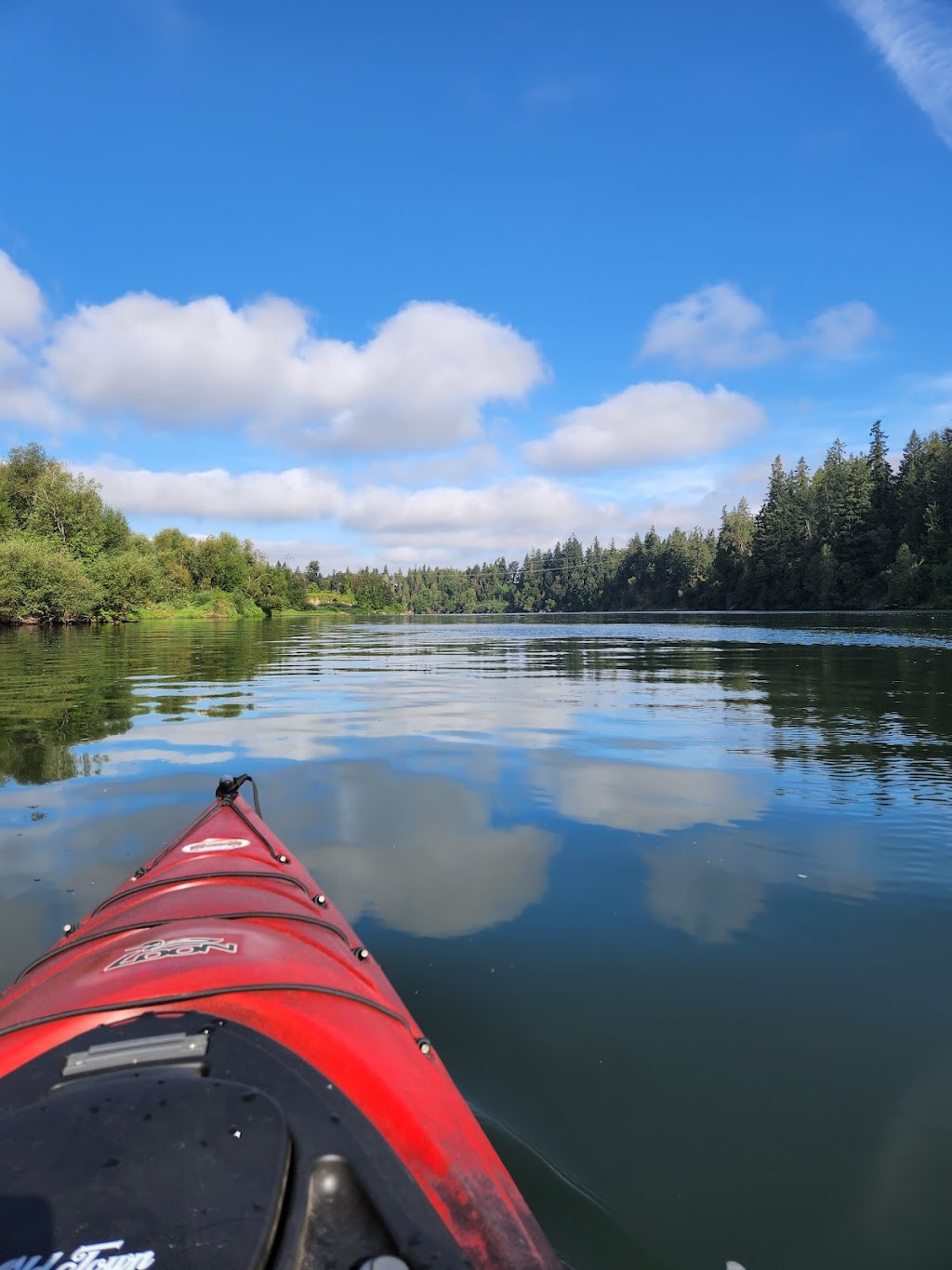 Molalla River State Park | Molalla River State Park, Canby, OR 97013, USA | Phone: (800) 551-6949