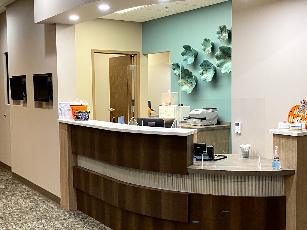 Macy Family Dentistry | 8140 Norton Pkwy Suite 100, Mentor, OH 44060, USA | Phone: (440) 255-8133