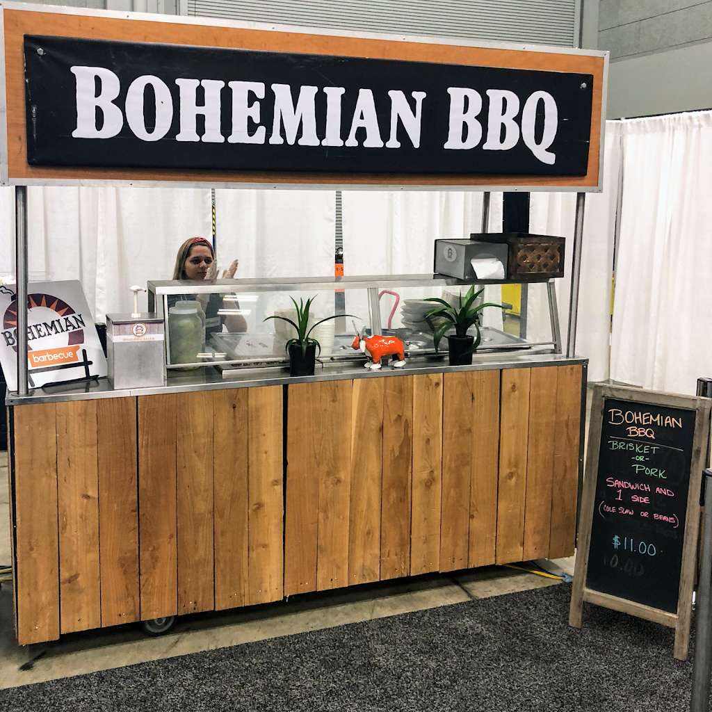 Bohemian Barbecue | 11370 Mountain Top Cir, Jonestown, TX 78645, USA | Phone: (512) 701-2527