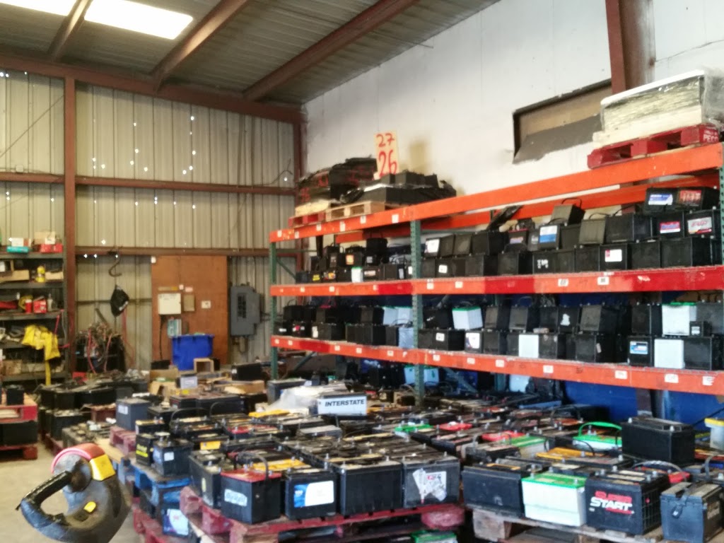 California Batteries Inc. (Formerly know as Robertos Batteries) | 14540 Slover Ave, Fontana, CA 92337 | Phone: (909) 428-6301