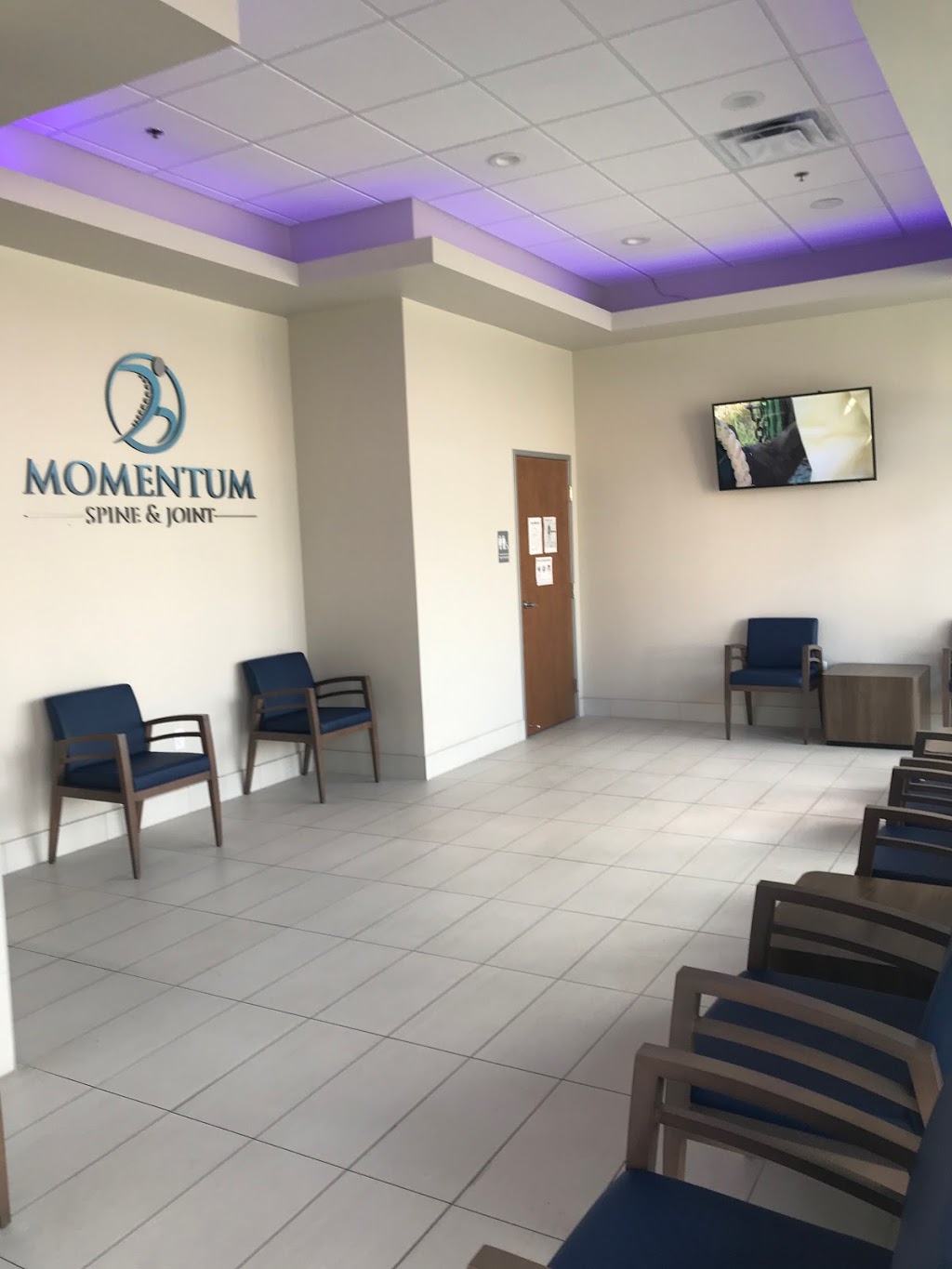 Momentum Spine & Joint | 8740 Ohio Dr Suite B, Plano, TX 75024, USA | Phone: (214) 557-4111