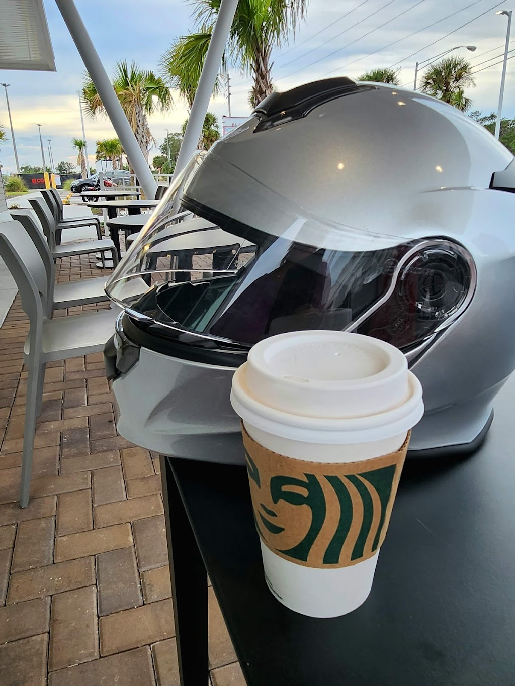 Starbucks | 491 E 3rd Ave, New Smyrna Beach, FL 32169 | Phone: (386) 282-1514