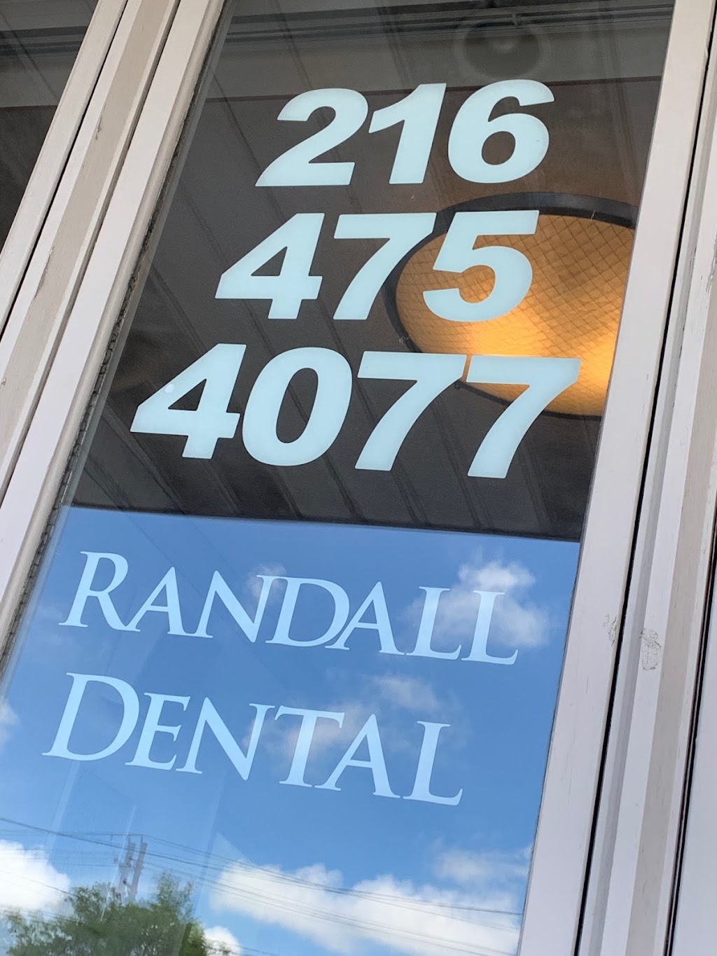 Randall Dental | 5237 Warrensville Center Rd, Maple Heights, OH 44137, USA | Phone: (216) 475-4077
