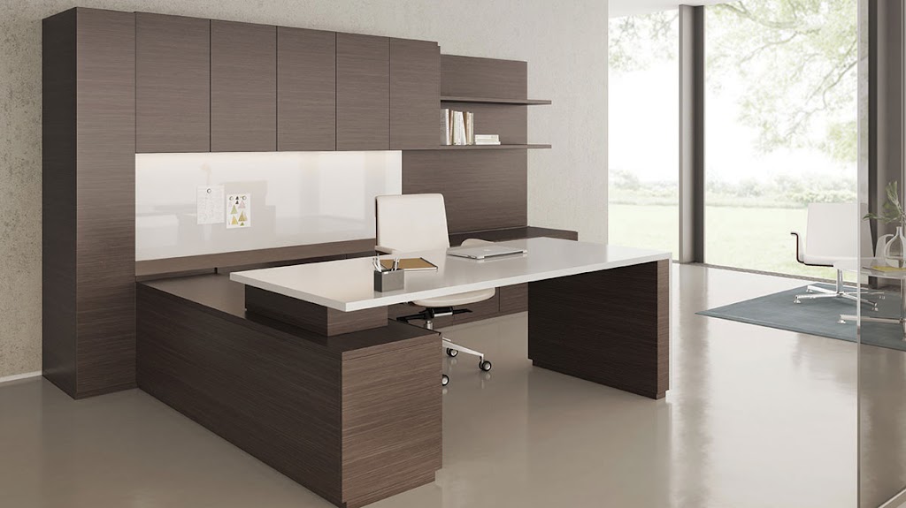 BIL Office Furniture | 61-65 Metropolitan Ave, Queens, NY 11379, USA | Phone: (718) 417-0500