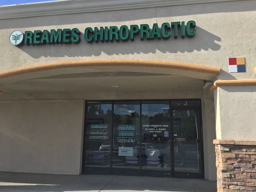 Reames Chiropractic Group | 25381 Alicia Pkwy suite j, Laguna Hills, CA 92653, USA | Phone: (949) 951-5661