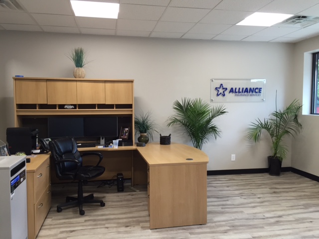 Alliance Insurance Services | 134 S Renfro St #4732, Mt Airy, NC 27030, USA | Phone: (336) 786-1133