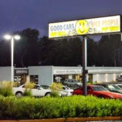 Good Cars 4 Nice People | 5525 L St, Omaha, NE 68117, USA | Phone: (402) 731-4400