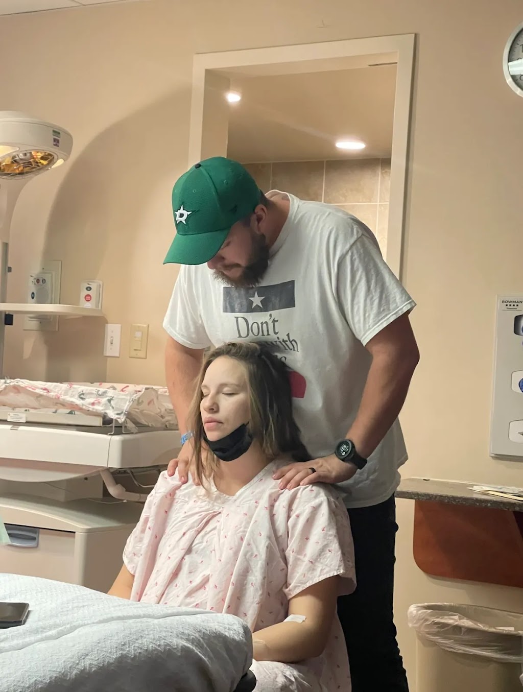 The Inked Doula | 1824 Pebblebrook Ln, Sherman, TX 75092, USA | Phone: (469) 441-9055