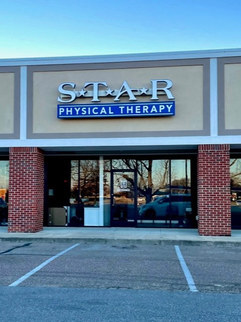 STAR Physical Therapy | 1655 U.S. 51 S J, Covington, TN 38019, USA | Phone: (901) 313-6600