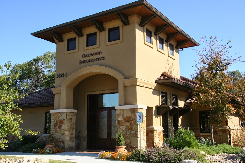 Oakwood Endodontics | 3622 Williams Dr Suite 3, Georgetown, TX 78628, USA | Phone: (512) 948-7624