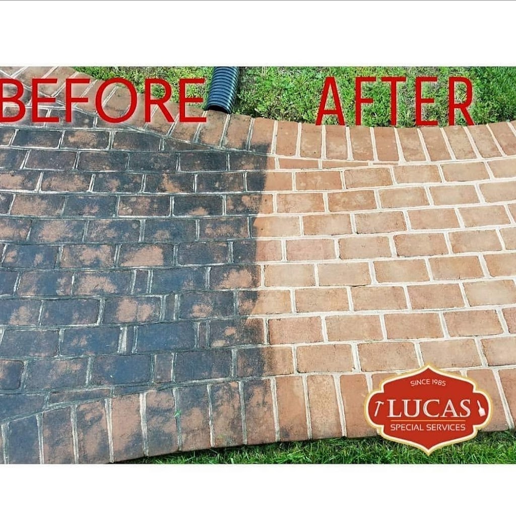 Lucas Special Services | 932 Long Manor Dr, Middle River, MD 21220, USA | Phone: (443) 904-6487