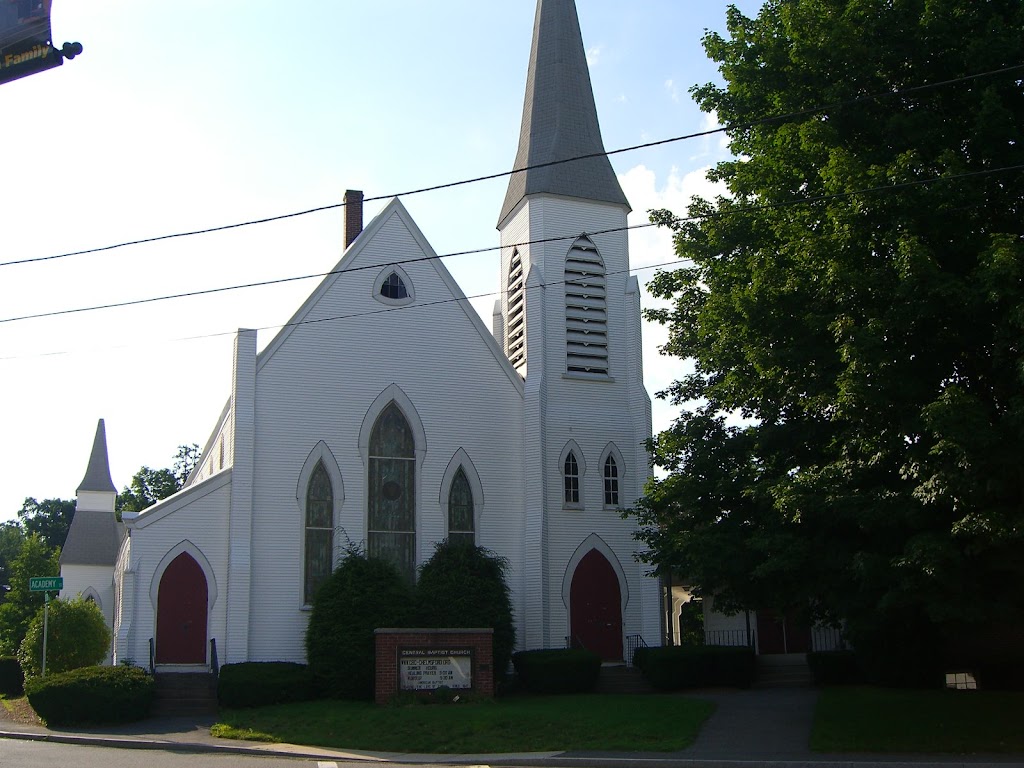 Central Baptist Church | 9 Academy St, Chelmsford, MA 01824 | Phone: (978) 256-0855