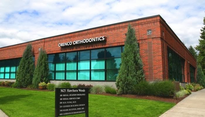 Orenco Orthodontics | 5625 NE Elam Young Pkwy # 300, Hillsboro, OR 97124, USA | Phone: (503) 924-2248