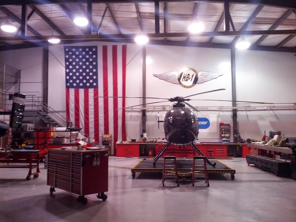 Hb Police Heli Port | 18401 Gothard St, Huntington Beach, CA 92648, USA | Phone: (714) 536-5609