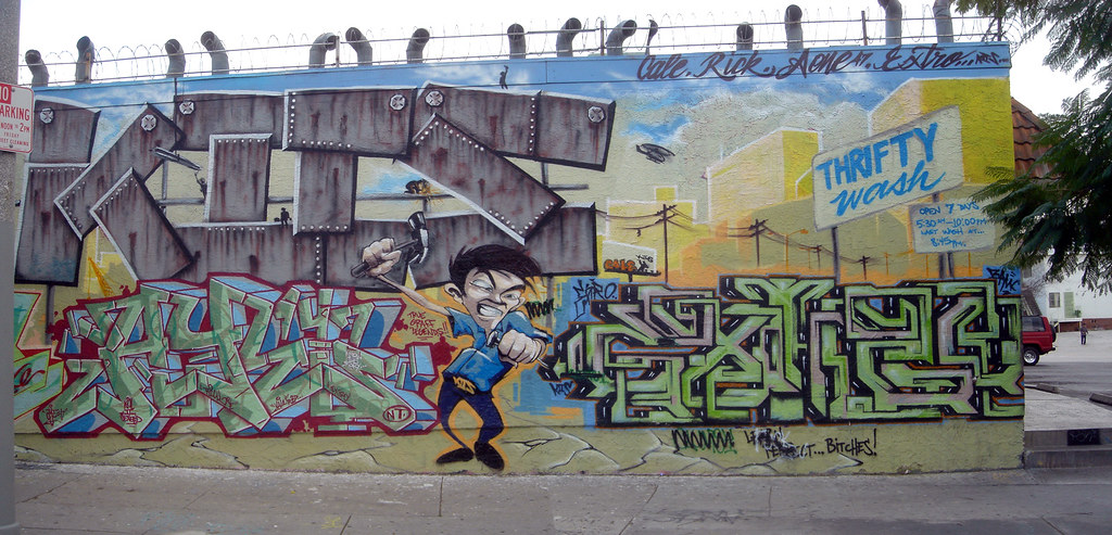 Wash House | 625 Silver Lake Blvd, Los Angeles, CA 90026, USA | Phone: (323) 451-9601