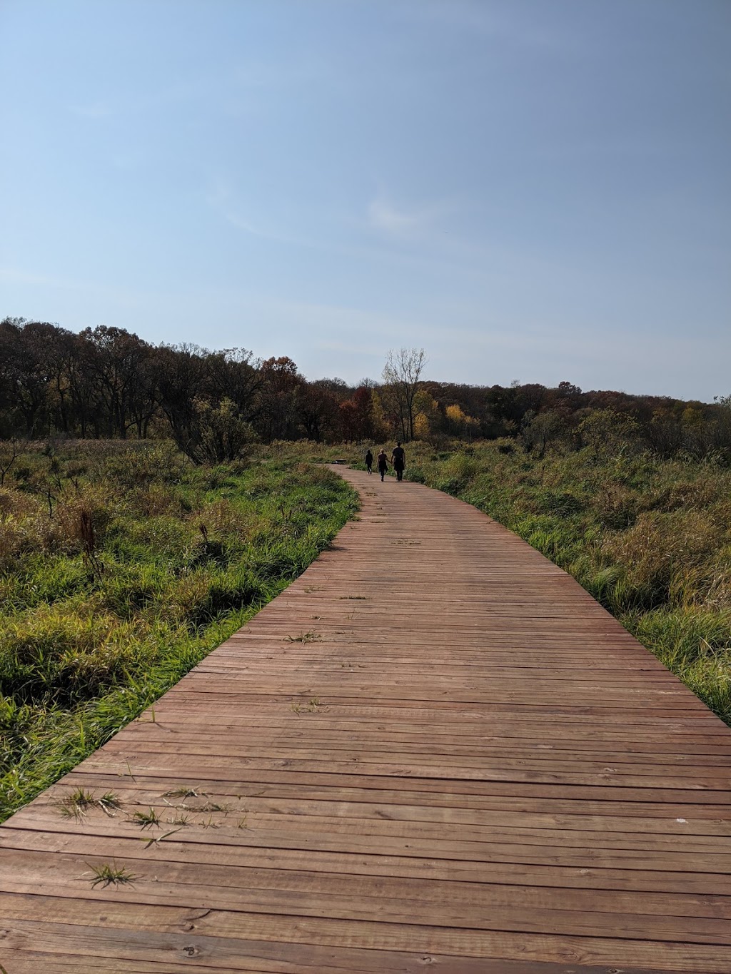 Whitetail Woods Regional Park | 17100 Station Trail, Farmington, MN 55024, USA | Phone: (952) 891-7000