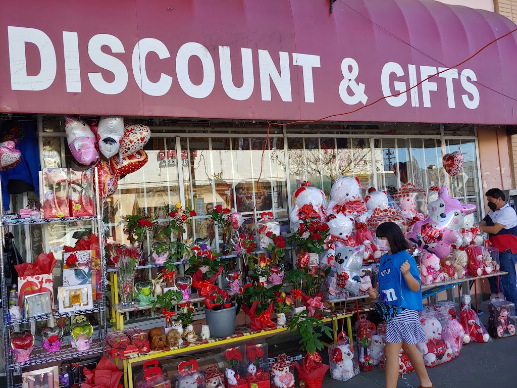 El Valley Discount | 10836 Main St, El Monte, CA 91731, USA | Phone: (626) 444-8000