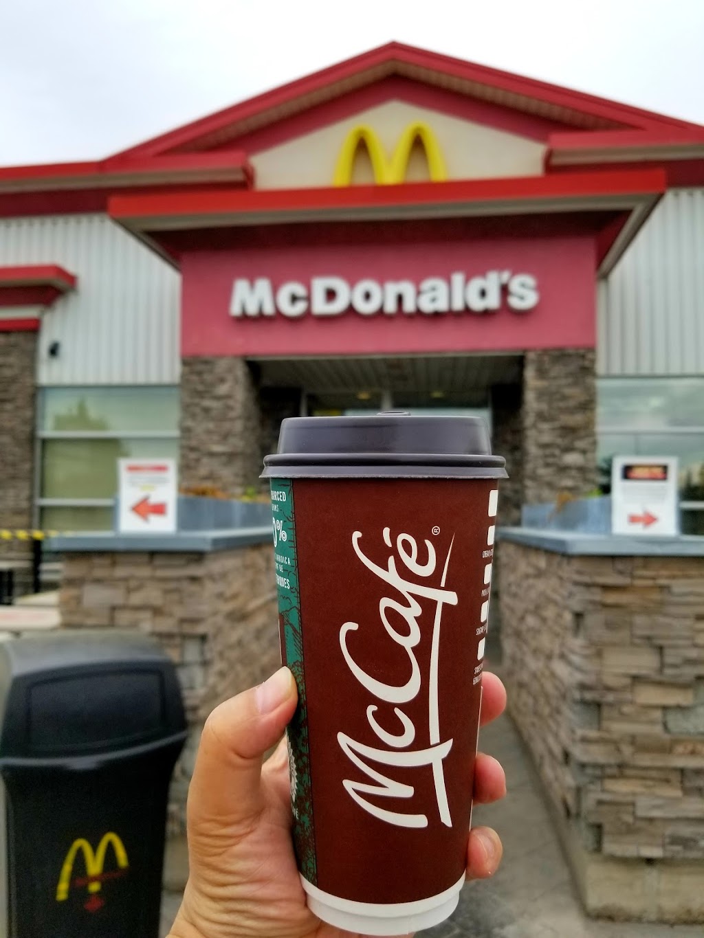 McDonalds | Photo 5 of 10 | Address: 420 Vansickle Rd, St. Catharines, ON L2R 6P9, Canada | Phone: (905) 682-5762