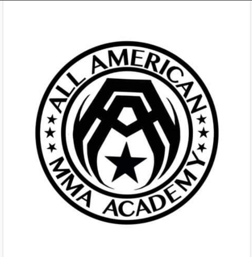 ALL-AMERICAN MMA ACADEMY | 5 Nickmans Plaza, Lemont Furnace, PA 15456, USA | Phone: (724) 880-8018
