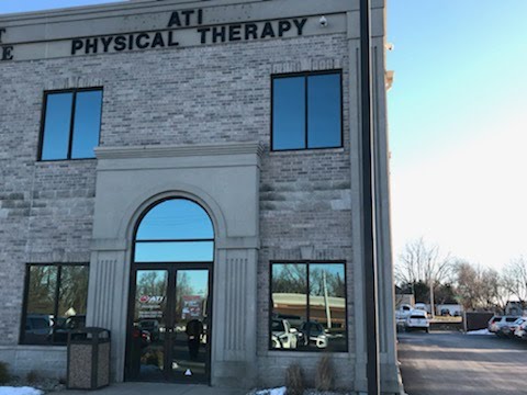 ATI Physical Therapy | 1100 Joliet St Ste 105, Dyer, IN 46311, USA | Phone: (219) 864-3300