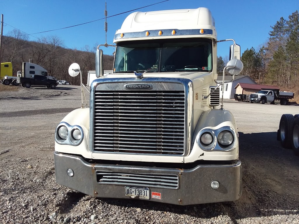 West Penn Diesel | 291 PA-210, Shelocta, PA 15774, USA | Phone: (724) 354-5188