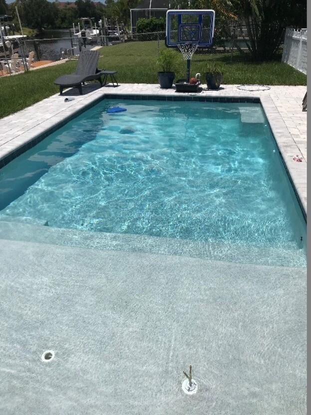 Ultimate Pool Cleaners | 2437 S Hwy 27 #413, Clermont, FL 34711 | Phone: (352) 306-1110