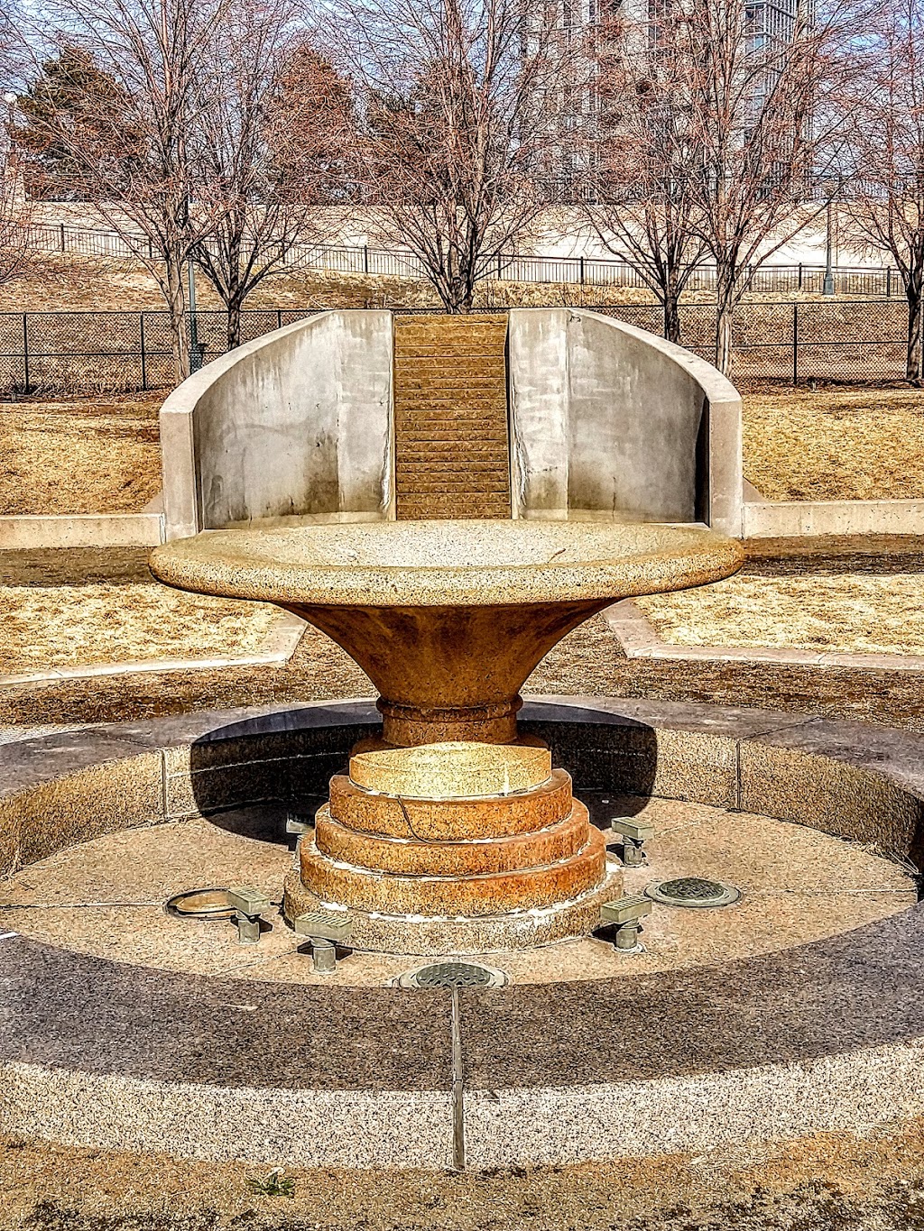 Centennial Gardens | 1301 Elitch Cir, Denver, CO 80204, USA | Phone: (720) 913-1311