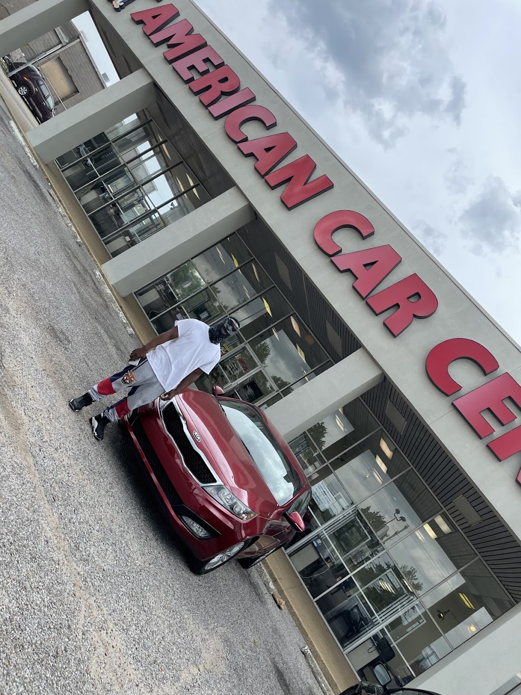 American Car Center | 6400 Winchester Rd, Memphis, TN 38115, USA | Phone: (901) 322-5880