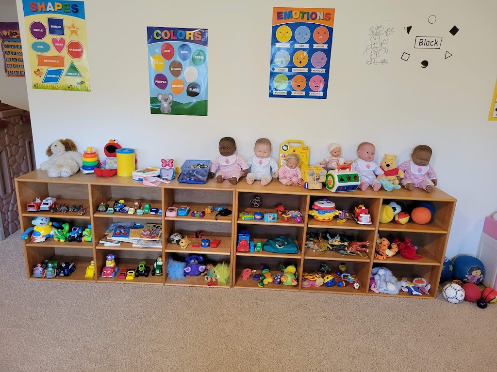 Joes Daycare | 1032 Kerber Pass, Chaska, MN 55318, USA | Phone: (952) 200-1792