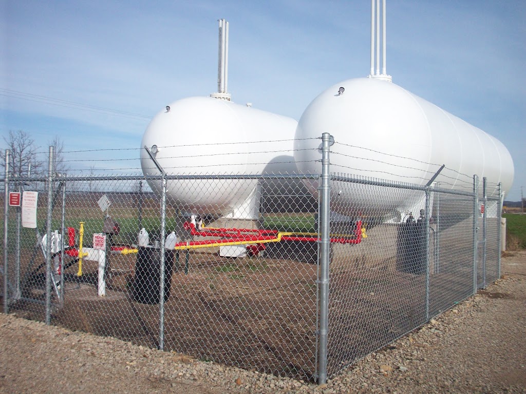 Northland Gas Equipment Inc | 17230 Rockney St NE, Ham Lake, MN 55304, USA | Phone: (763) 755-3065