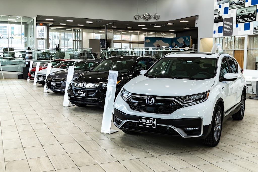 Walser Honda | 14800 Buck Hill Rd, Burnsville, MN 55306, USA | Phone: (612) 294-0883