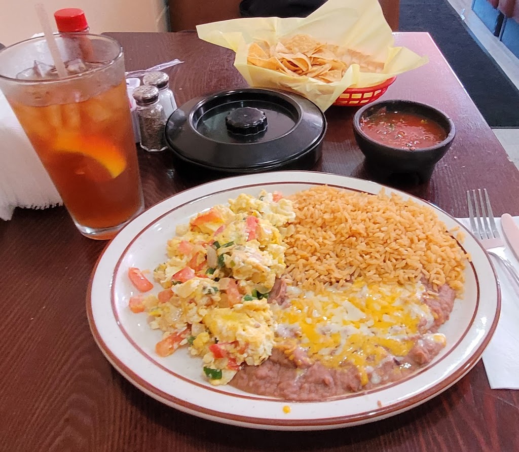 Zacatecas Restaurant | 13737 S Inglewood Ave, Hawthorne, CA 90250, USA | Phone: (310) 679-5161