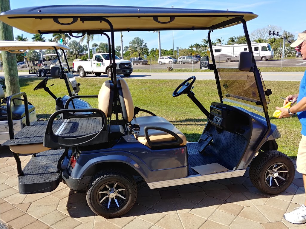 Golf Car Outlet | 5707 19th St E, Ellenton, FL 34222, USA | Phone: (941) 479-7948