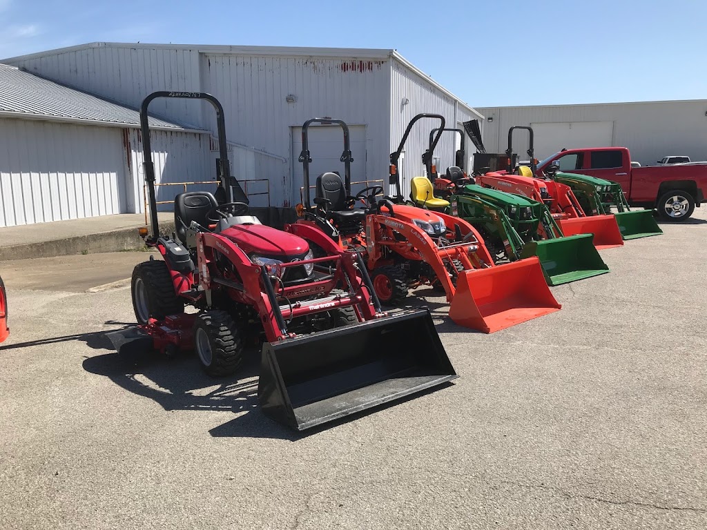 Bane Welker Equipment | 9762 US-68, Georgetown, OH 45121, USA | Phone: (937) 378-4880