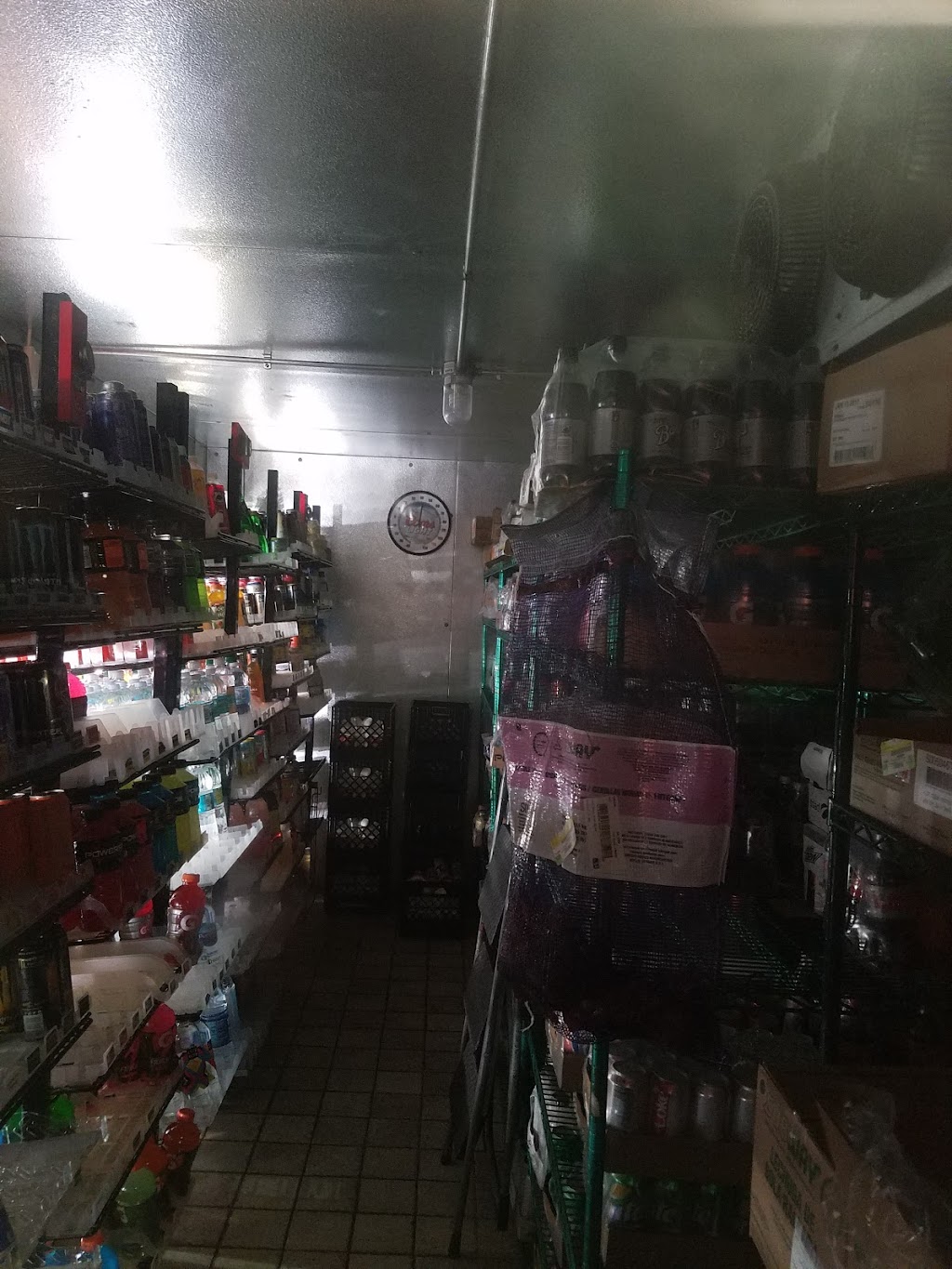 Tom Thumb Food Stores | 24790 SW 177th Ave, Homestead, FL 33031, USA | Phone: (305) 247-4228