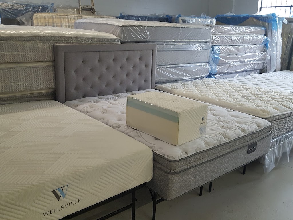 Mattress By Appointment | 3715 3rd Ave S, Birmingham, AL 35222, USA | Phone: (205) 281-6543