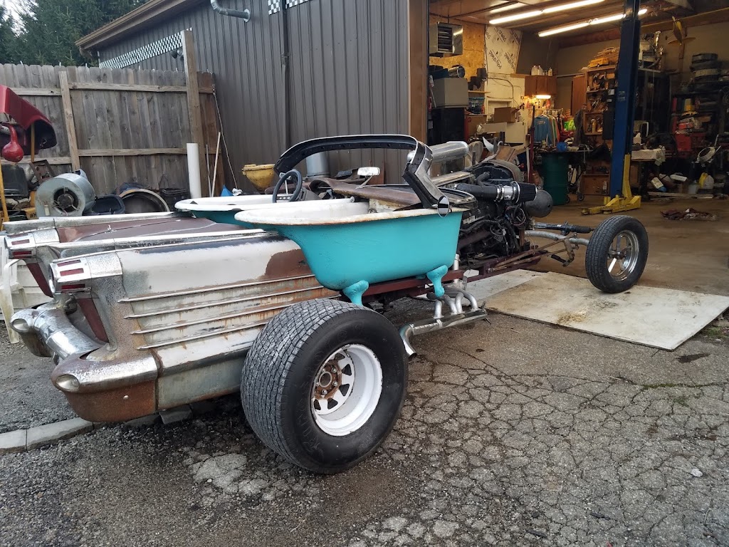 Smithers Detailing & auto Services | 4127 Half-Acre Rd, Batavia, OH 45103, USA | Phone: (513) 658-4318