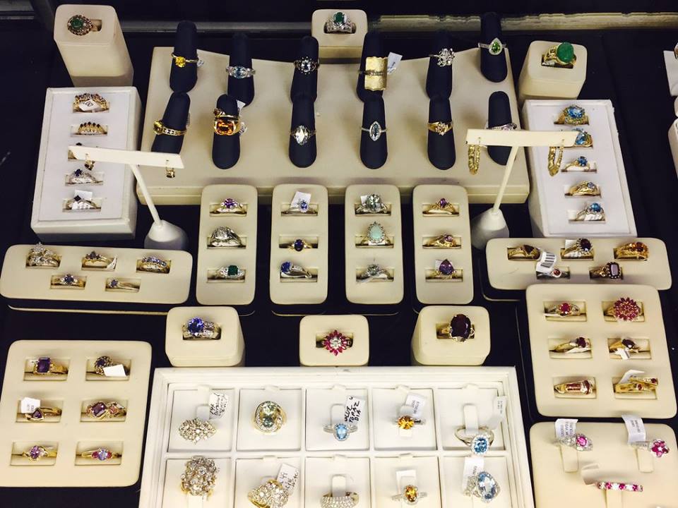 Jewelry By Don Cook | 1 Agway Dr, Rensselaer, NY 12144, USA | Phone: (518) 286-2665