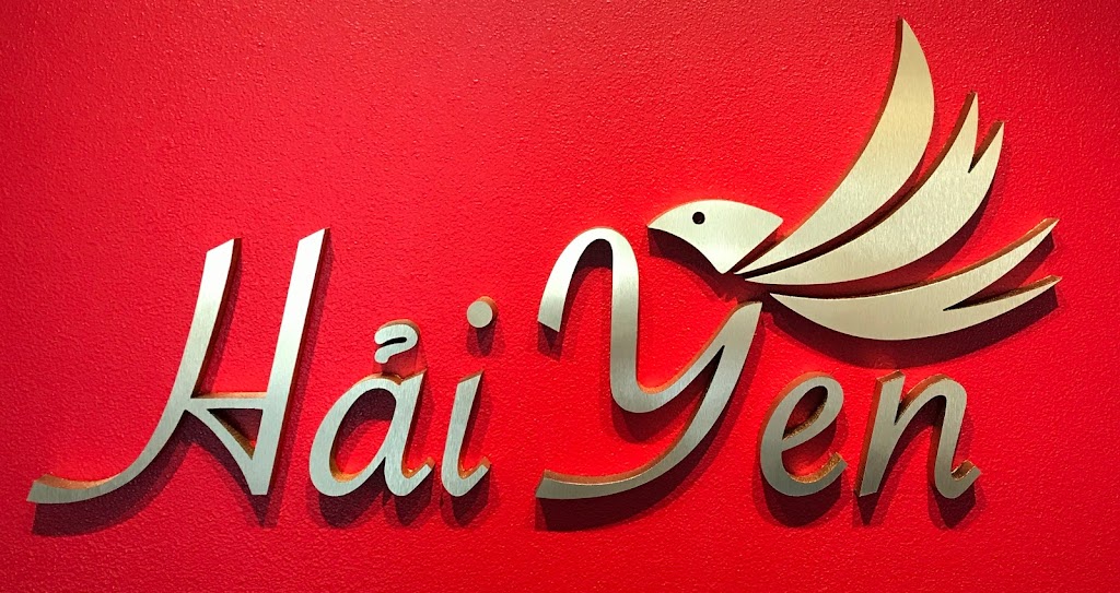 Hai Yen Birds Nest | 9211 Bolsa Ave Ste 110, Westminster, CA 92683, USA | Phone: (714) 808-7763