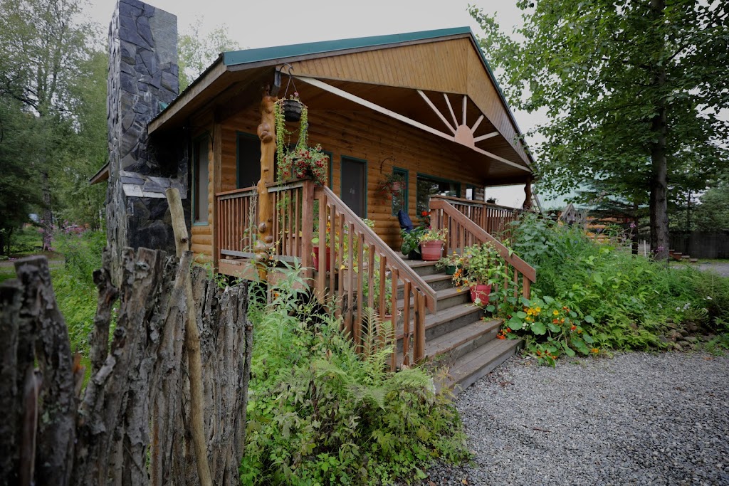 Deshka Landing Charters & Lodge | 11745 N Recreation St, Willow, AK 99688, USA | Phone: (907) 495-5873