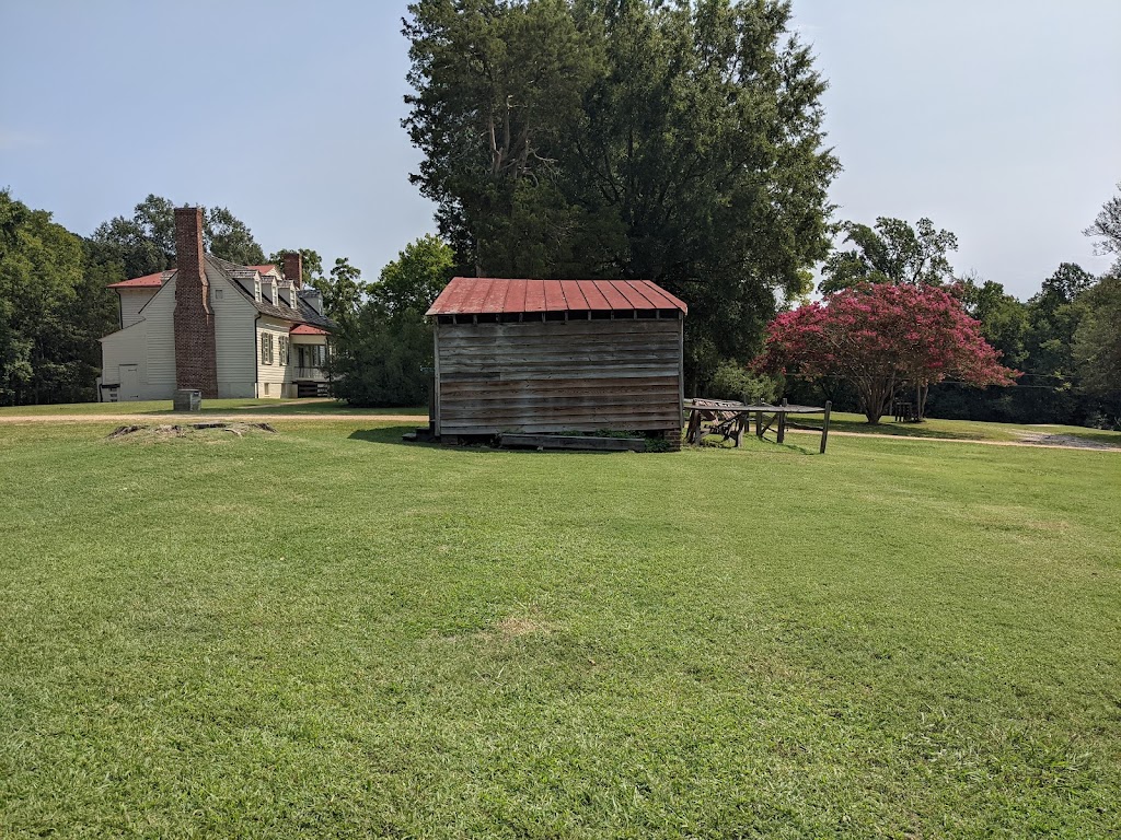 Meadow Farm Museum | 3400 Mountain Rd, Glen Allen, VA 23060, USA | Phone: (804) 652-1455