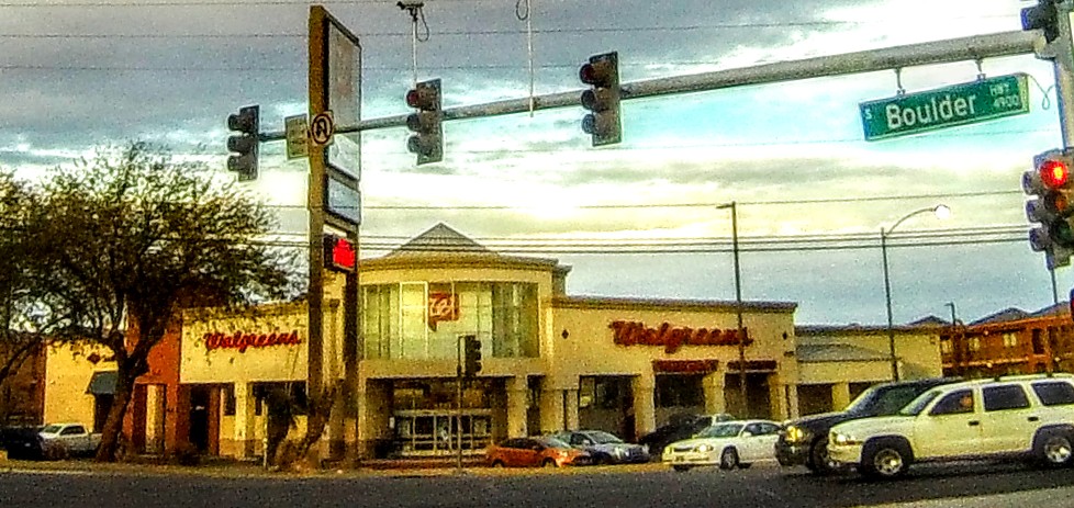 Walgreens | 4895 Boulder Hwy Suite 100, Las Vegas, NV 89121 | Phone: (702) 898-5264