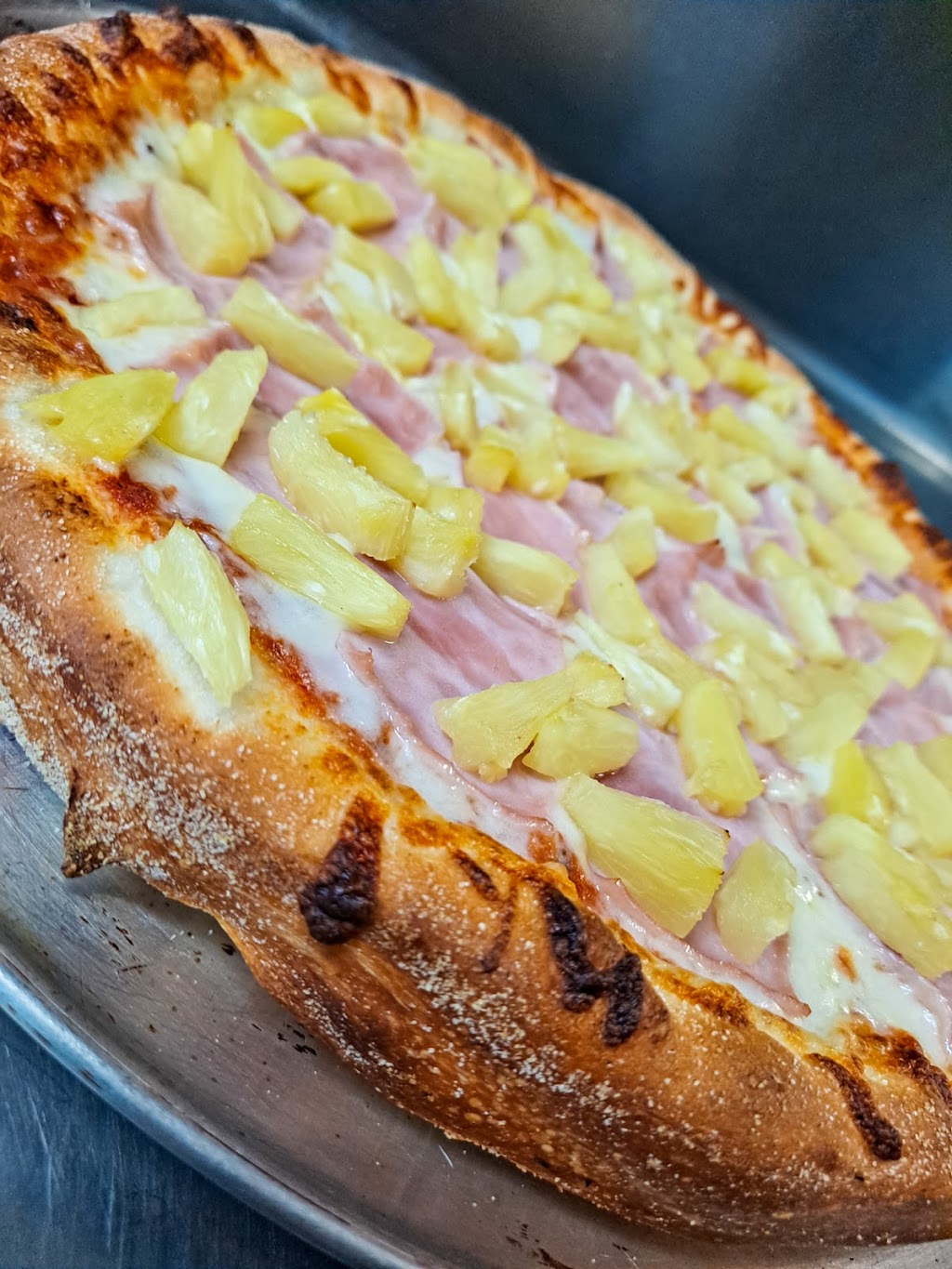 El Monte Pizza Co | 3944 Peck Rd, El Monte, CA 91732, USA | Phone: (626) 361-7405