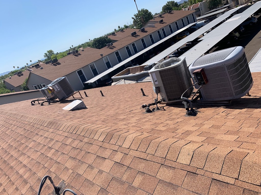 Greener Roofing Solution | 40626 N Laurel Valley Way, Anthem, AZ 85086, USA | Phone: (602) 510-0471