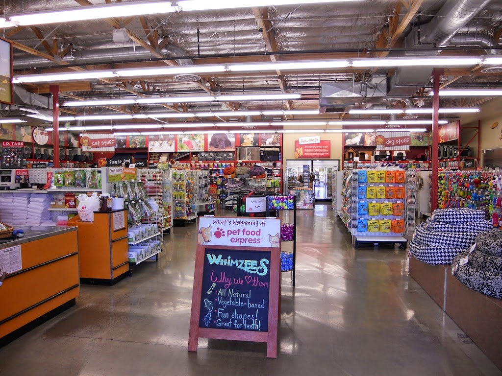 Pet Food Express | 5829 Lone Tree Wy suite b, Antioch, CA 94531, USA | Phone: (925) 778-9999