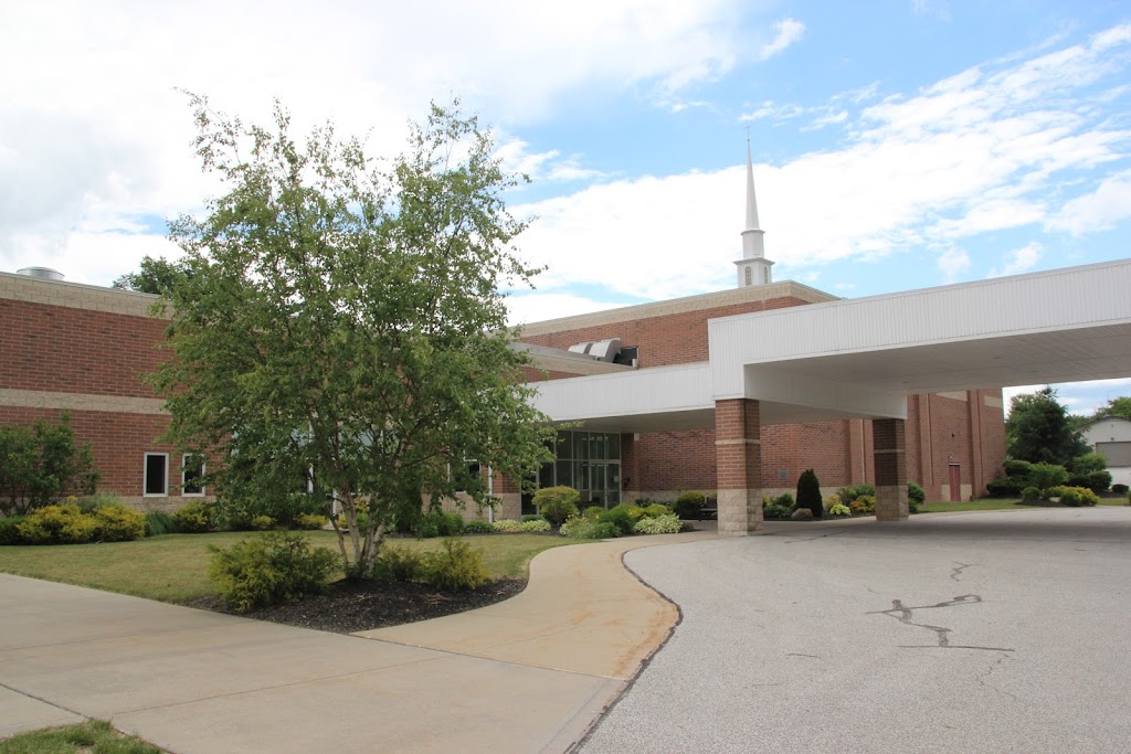 New Promise Church | 8671 Euclid Chardon Rd, Kirtland, OH 44094, USA | Phone: (440) 256-3705